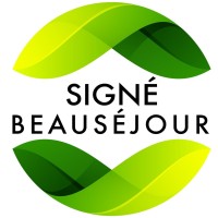 Signé Beausejour inc. et Gazon Beausejour Inc. logo - Similar company to Inspec-Solutions