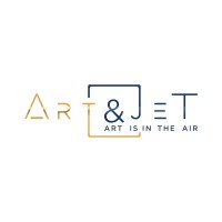 Art&Jet logo - Similar company to Hellas Jet S.A.