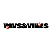 Yays & Yikes logo - Similar company to Mediportal