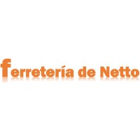 Ferretería de Netto logo - Similar company to Ferretería Palmares