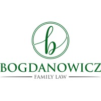 Bogdanowicz Family Law logo - Similar company to Ldg, Pllc