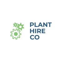 Plant Hire Company logo - Similar company to Benchmark Plant Hire
