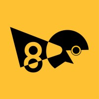 8 Production logo - Similar company to Inside Art