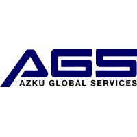 Azku Global Services logo - Similar company to Self Middle East
