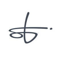 Studio Blonk logo - Similar company to Simply Understand - Designing Information