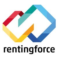 rentingforce logo - Similar company to Verendus Gmbh