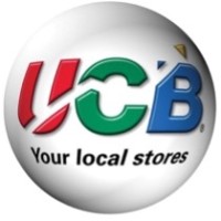 UCB Stores (United Convenience Buyers) logo - Similar company to Ep Group