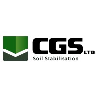 Contract Ground Services logo - Similar company to Campbell Contracts Limited