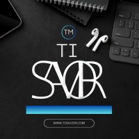 TI Savior logo - Similar company to Sollute Informática - Ti Para Sua Empresa.
