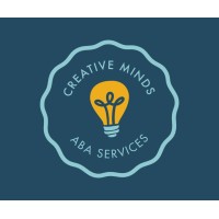 Creative Minds ABA Services Inc. logo - Similar company to Mod Behavior Aba