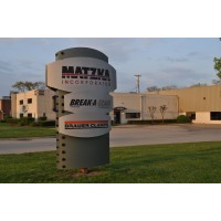 Matzka Inc logo - Similar company to Advys