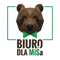 BiuroDlaMisia.pl logo - Similar company to U Kawiarza