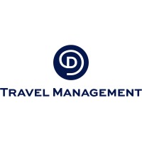 CD Travel Management logo - Similar company to Gut Hügle