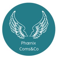 PHOENIX COMS&CO logo - Similar company to Agence Phoenix