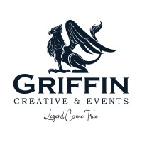 Griffin Creative & Events logo - Similar company to Concetto