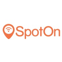 SpotOn logo - Similar company to Rotting Brain