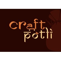 Craftpotli logo - Similar company to Couponr.In