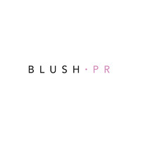 Blush PR Australia logo - Similar company to The Pr Guy