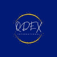 Qdex International logo - Similar company to B2C Logistics