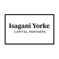Isagani Yorke Capital Partners logo - Similar company to The Ambitious Vet Network