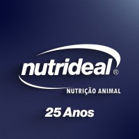 Nutrideal Nutrição Animal logo - Similar company to Plasmundi Industria E Comercio De Plasticos