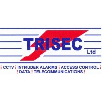 Trisec Ltd logo - Similar company to Sign Up Systems Ltd