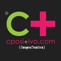 cpositivo logo - Similar company to Socialweb