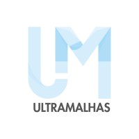 Ultra Malhas logo - Similar company to B&B Apparel Sa De Cv