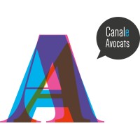 CANALE AVOCATS logo - Similar company to Compagnie Keatbeck