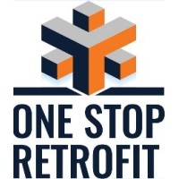 One Stop Retrofit logo - Similar company to Eol Builders