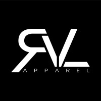 RVL Apparel logo - Similar company to The Shdw