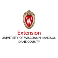 Dane County UW Extension logo - Similar company to The Melanin Project