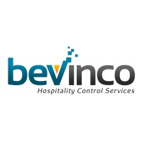 Bevinco | Bevchek | Measuring Cup logo - Similar company to Beacon Application Services