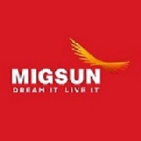 Migsun Vilaasa logo - Similar company to Migsun