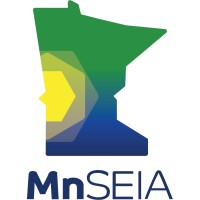 Minnesota Solar Energy Industries Association (MnSEIA) logo - Similar company to Center For Energy And Environment