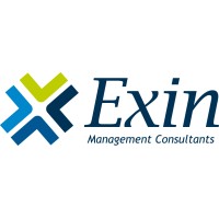 EXINmc - Prestatieverbetering voor Zorg en Bedrijfsleven logo - Similar company to Webwinkelvisie
