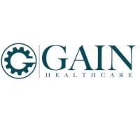 GAIN HEALTHCARE LTD logo - Similar company to Packadvance Innovative Technology (Pty) Ltd