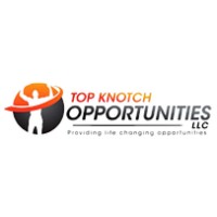 Top Knotch Opportunities, LLC logo - Similar company to Topknotch Graphics