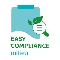 Easy Compliance Milieu BV logo - Similar company to Mvo Prestatieladder