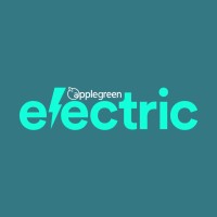 Applegreen Electric logo - Similar company to Applegreen