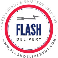 Flash Delivery