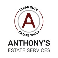 Anthony'S Estate Services Llc