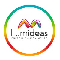 Lumideas logo - Similar company to Moema Store