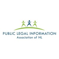 Public Legal Information Association of NL logo - Similar company to Law Society Of Newfoundland And Labrador