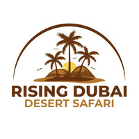 RisingTourism LLC logo - Similar company to African Safari Mag