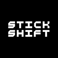 StickShift logo - Similar company to Distro