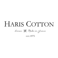 Haris Cotton logo - Similar company to Owl Clothes