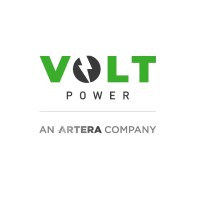 VOLT Power, LLC logo - Similar company to Linetec Services