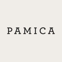 Pamica logo - Similar company to Midaq Ab