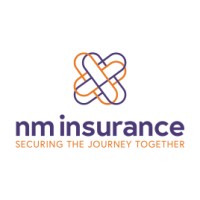 NM Insurance logo - Similar company to Nsra